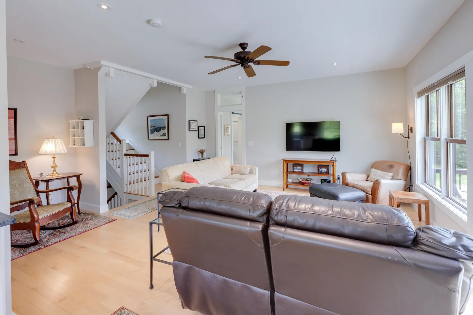 597 Ellsworth Hill Road Campton NH 03223