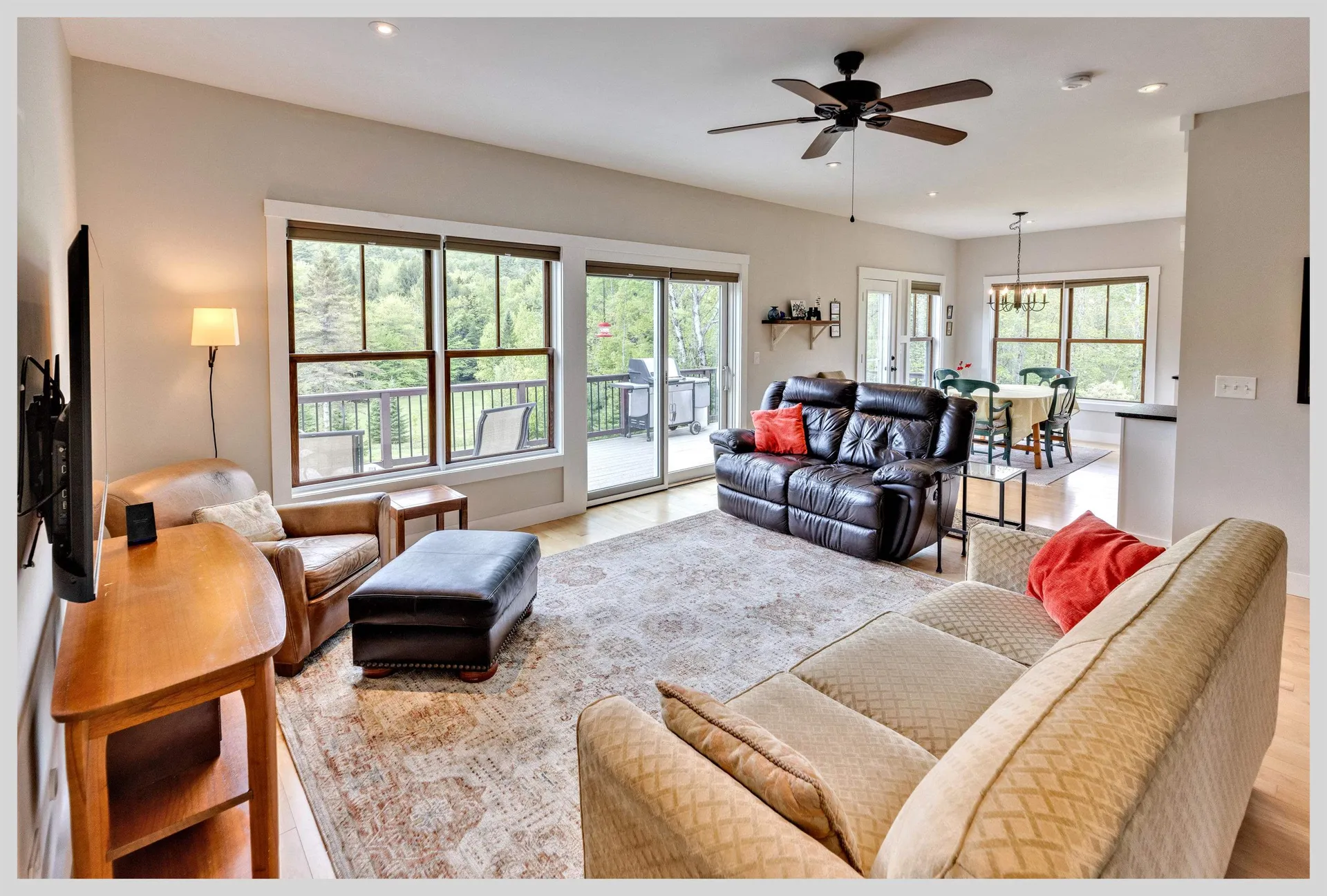 597 Ellsworth Hill Road Campton NH 03223