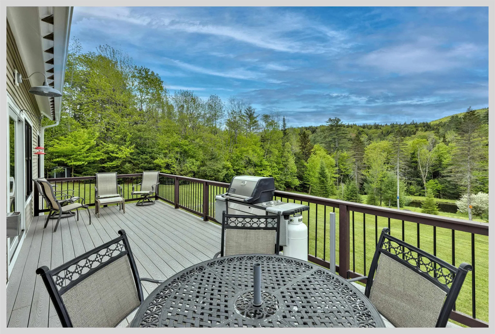 597 Ellsworth Hill Road Campton NH 03223