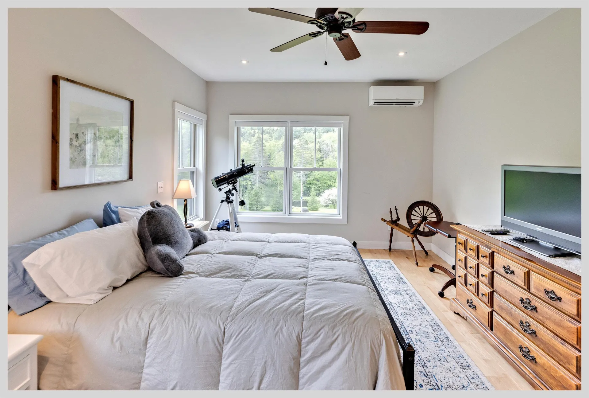 597 Ellsworth Hill Road Campton NH 03223