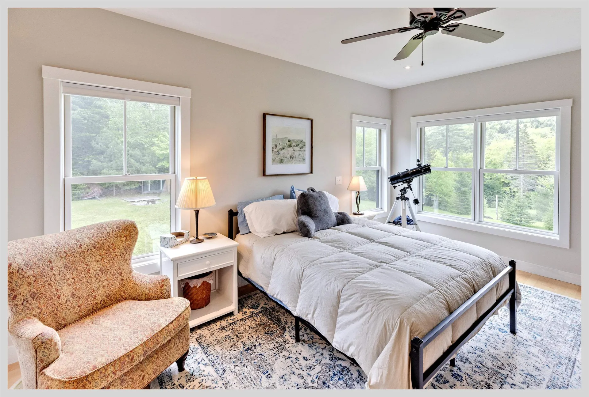 597 Ellsworth Hill Road Campton NH 03223