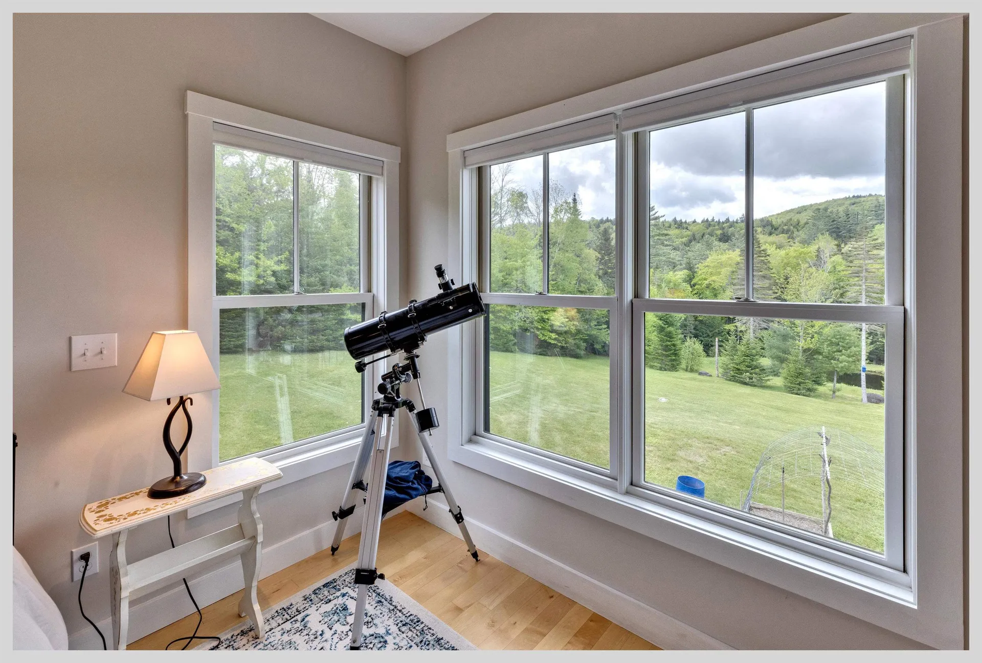 597 Ellsworth Hill Road Campton NH 03223