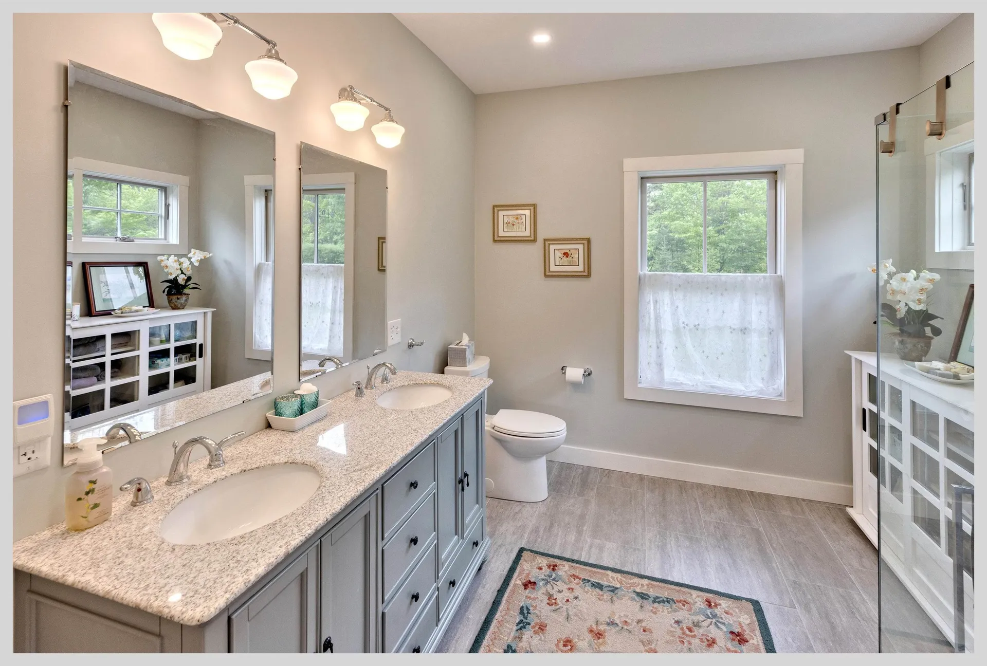 597 Ellsworth Hill Road Campton NH 03223