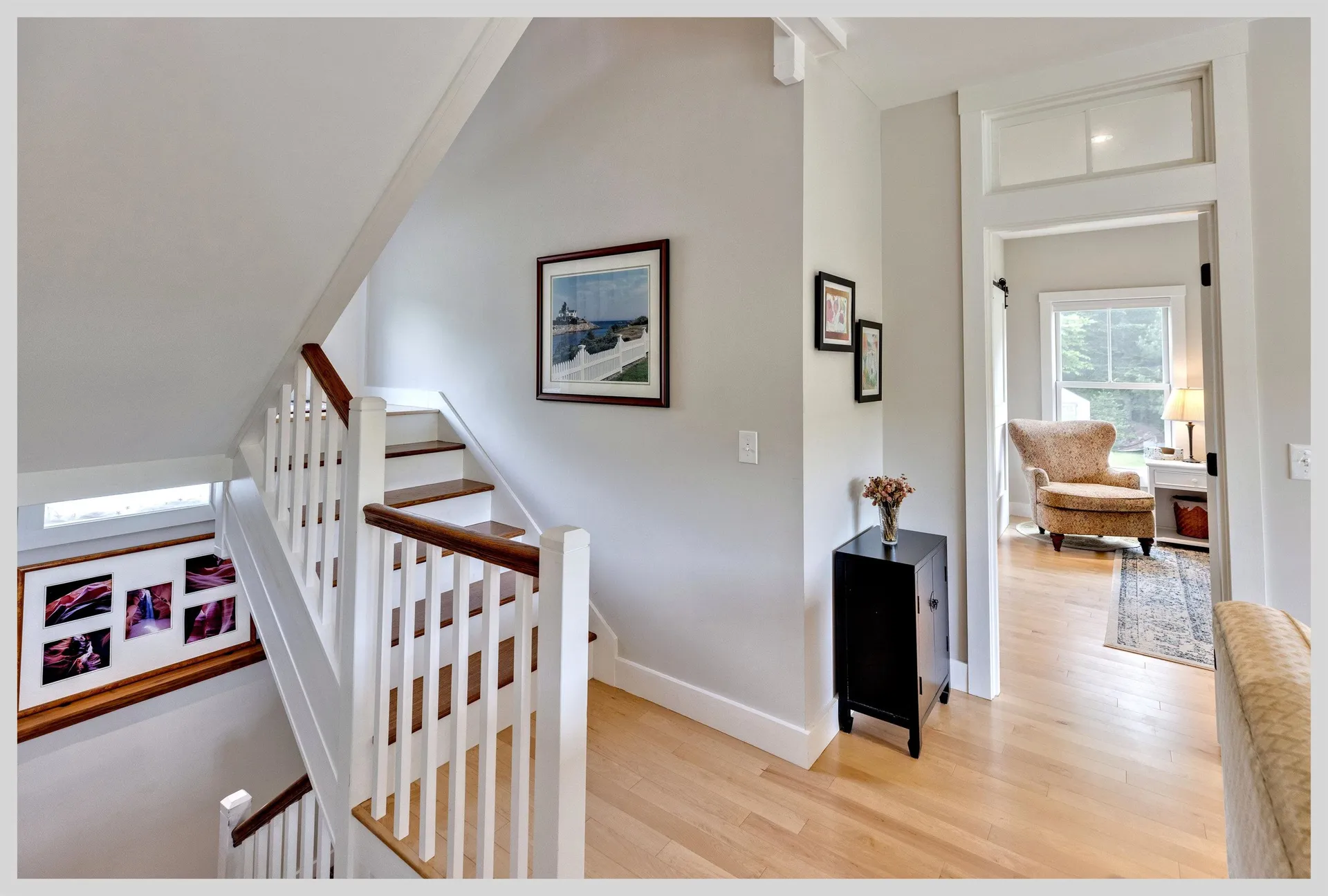 597 Ellsworth Hill Road Campton NH 03223