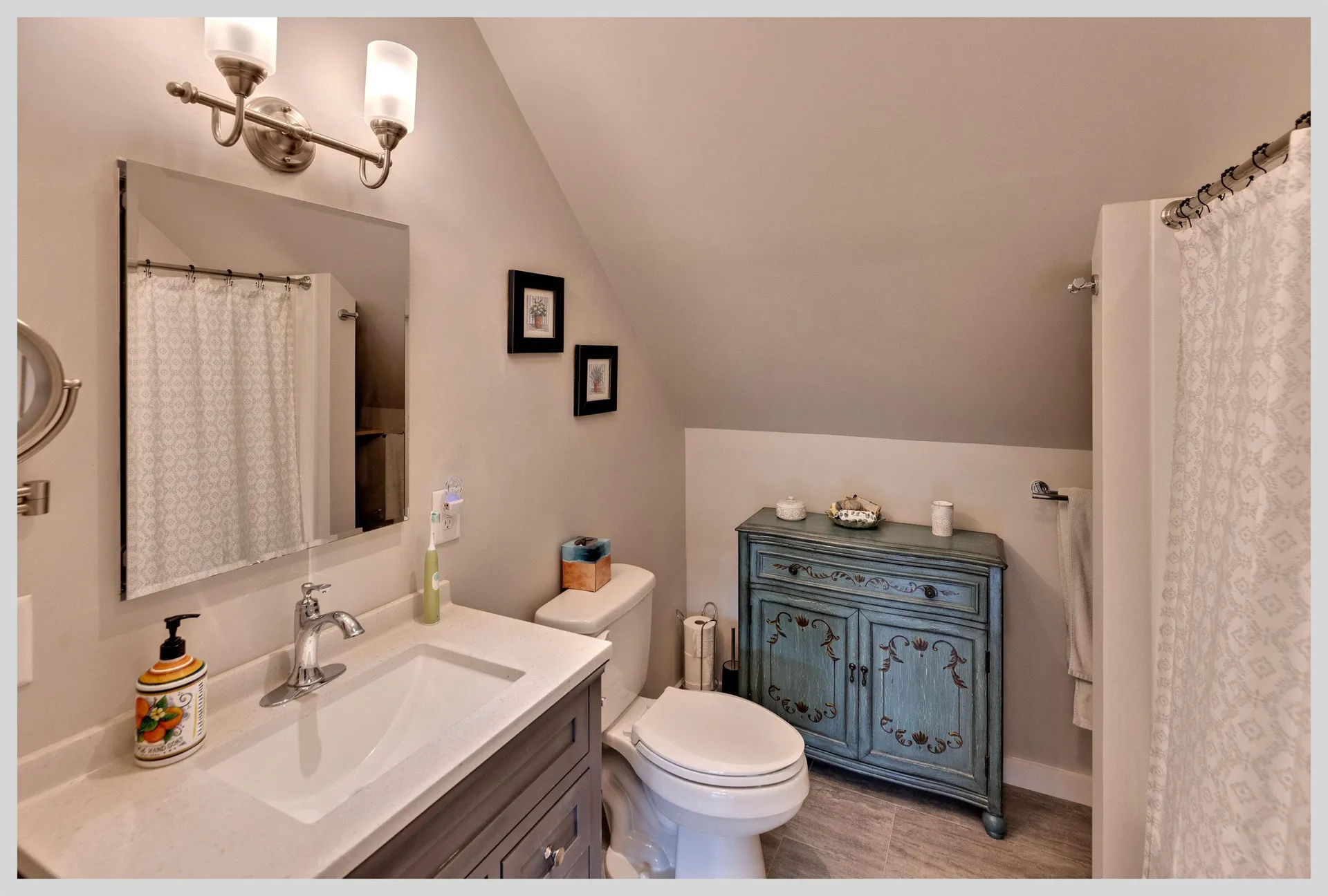 597 Ellsworth Hill Road Campton NH 03223