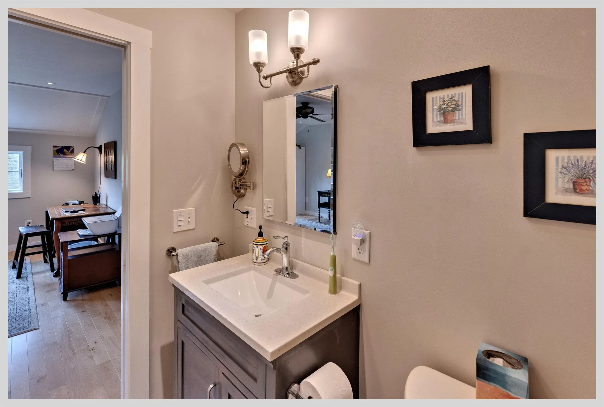 597 Ellsworth Hill Road Campton NH 03223