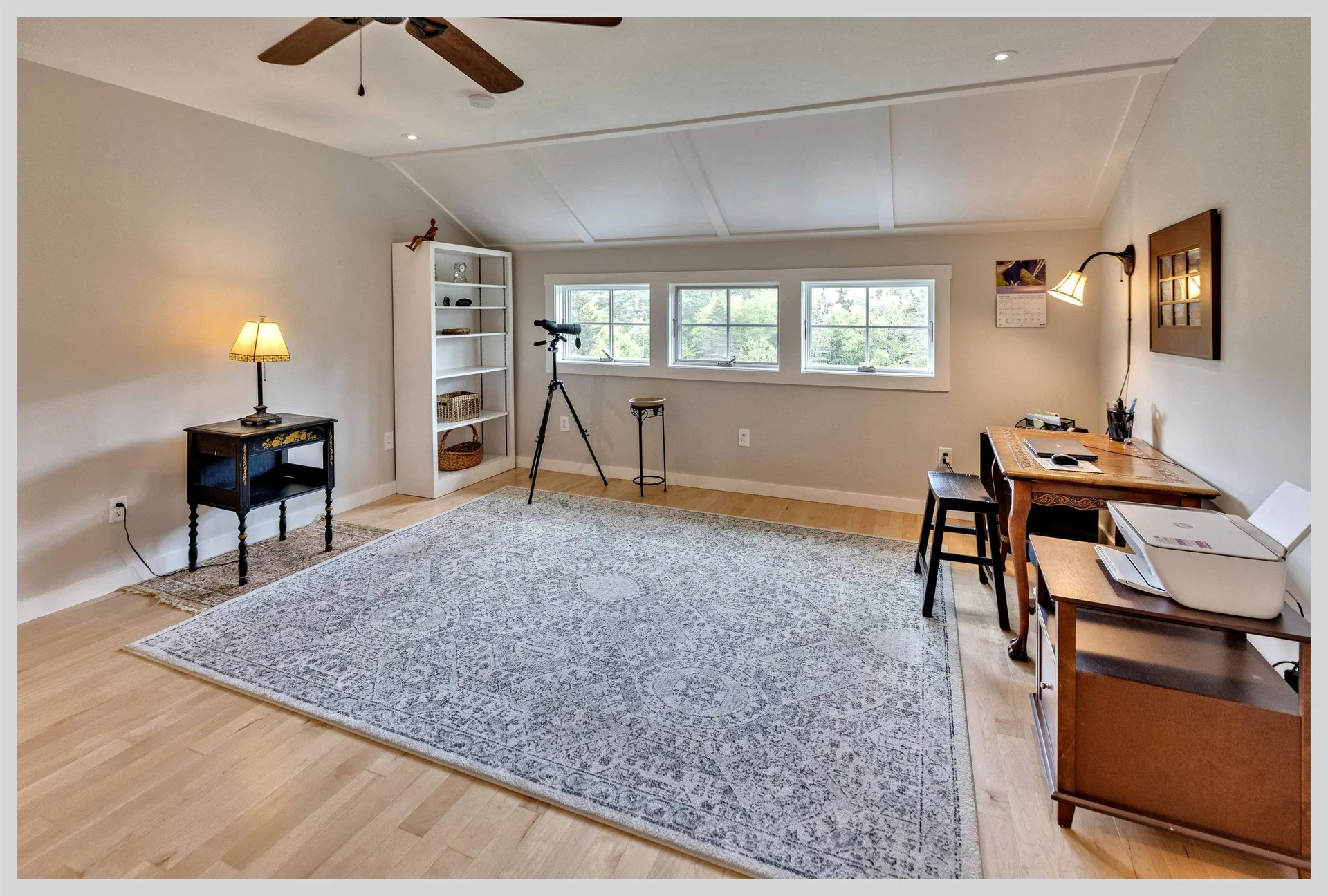 597 Ellsworth Hill Road Campton NH 03223