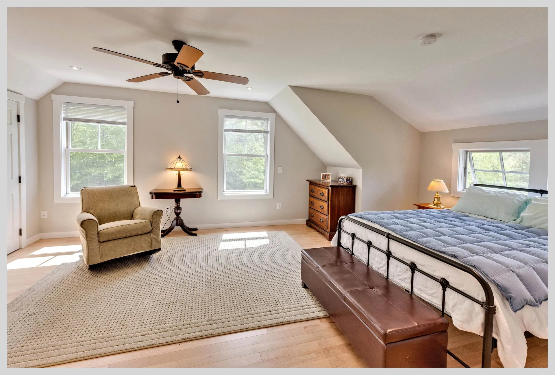 597 Ellsworth Hill Road Campton NH 03223