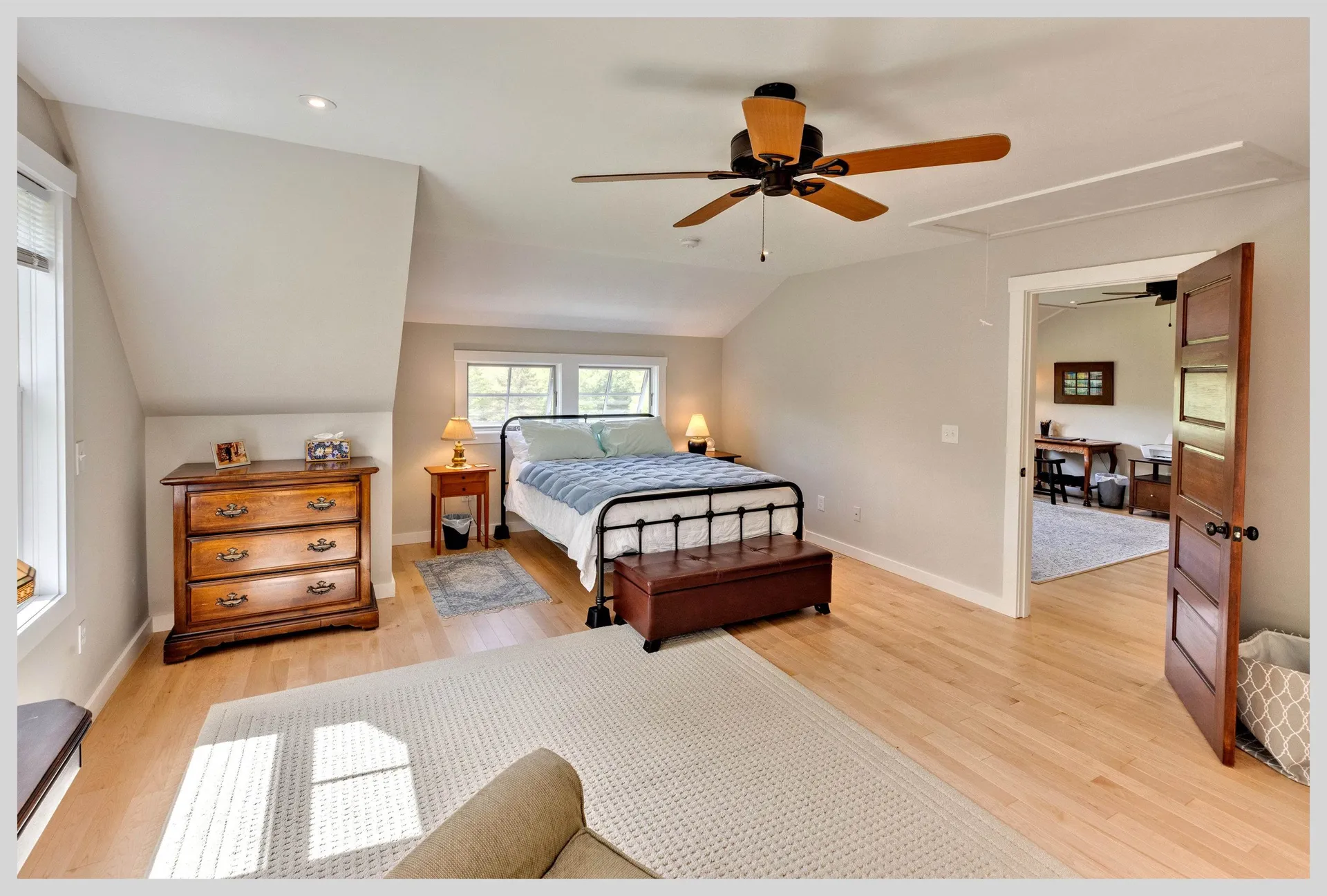 597 Ellsworth Hill Road Campton NH 03223