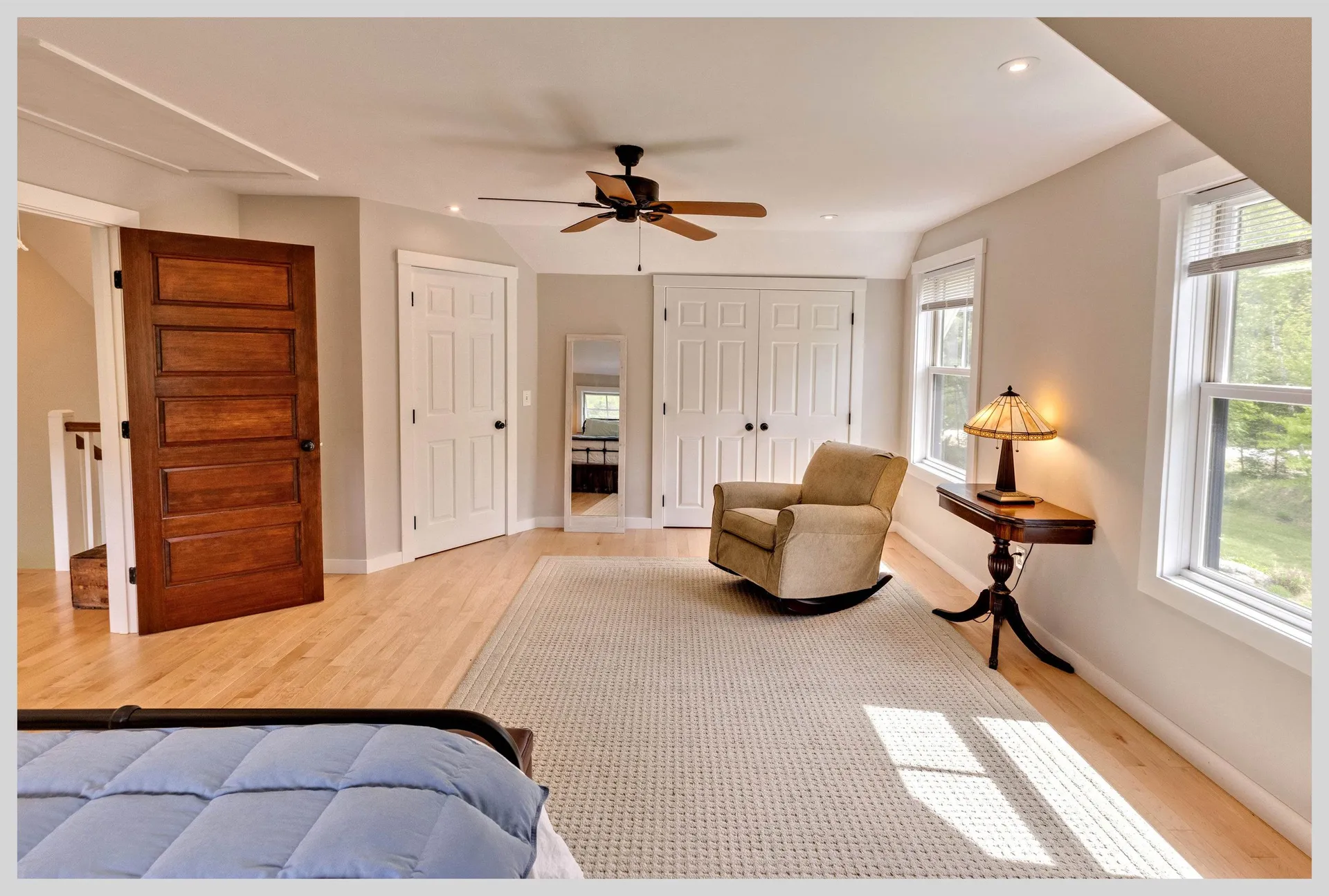 597 Ellsworth Hill Road Campton NH 03223