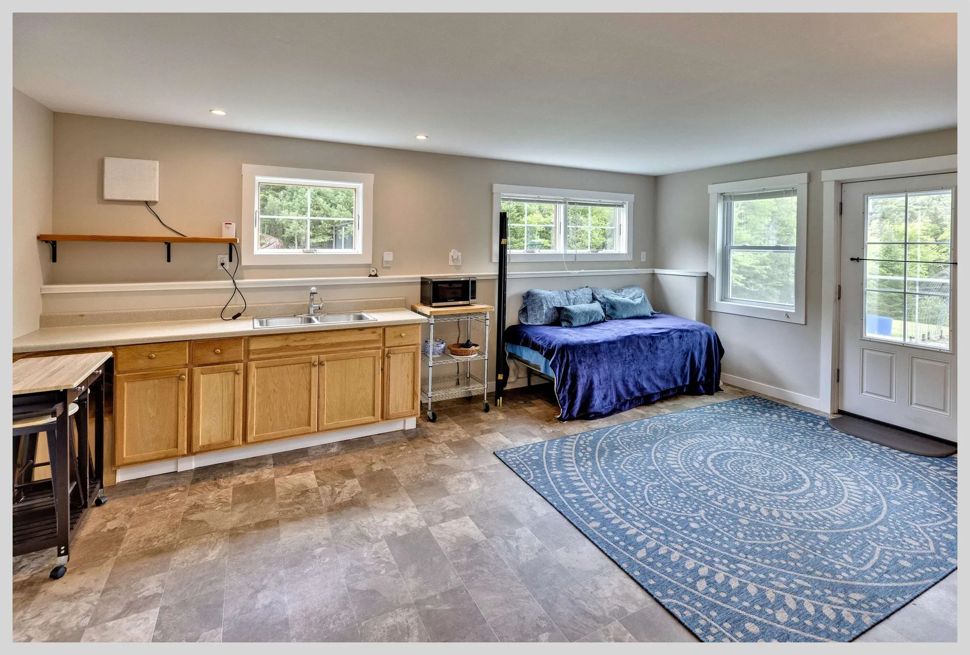 597 Ellsworth Hill Road Campton NH 03223