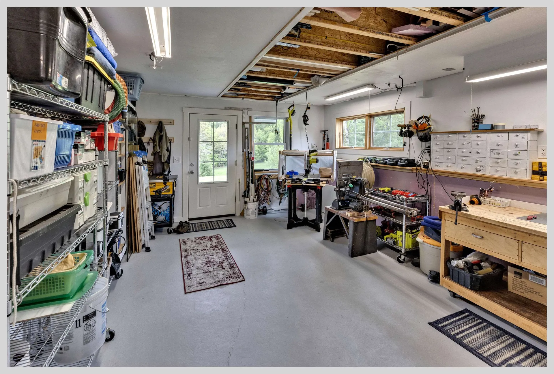 597 Ellsworth Hill Road Campton NH 03223