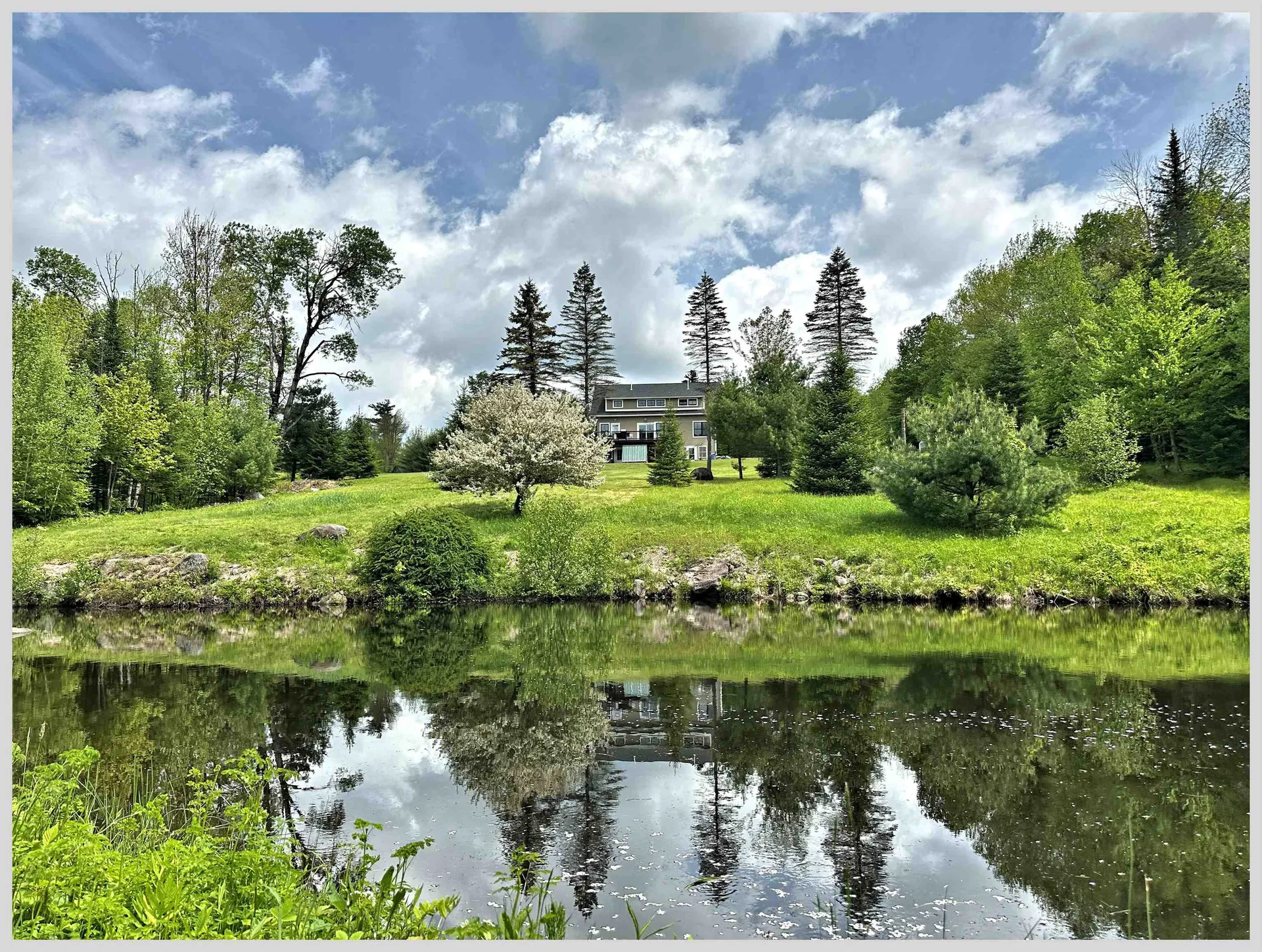 597 Ellsworth Hill Road Campton NH 03223