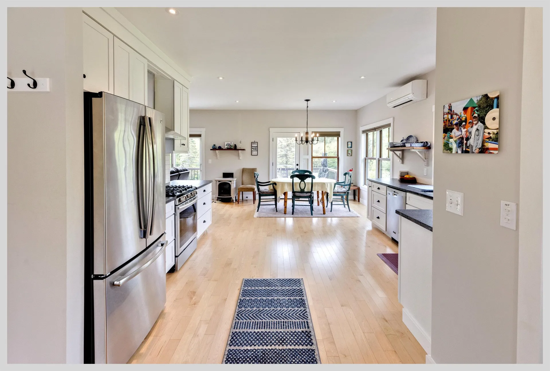 597 Ellsworth Hill Road Campton NH 03223