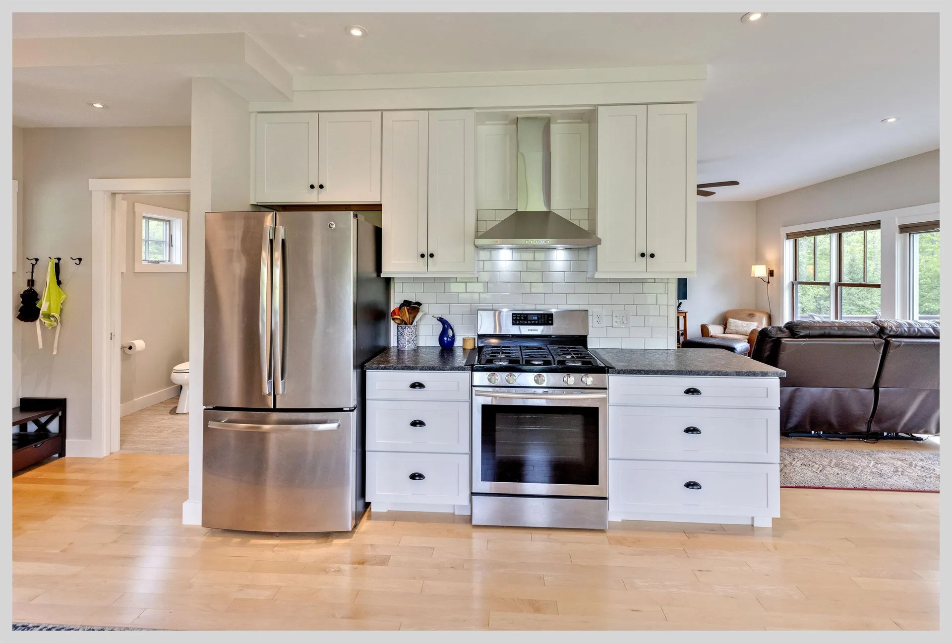 597 Ellsworth Hill Road Campton NH 03223