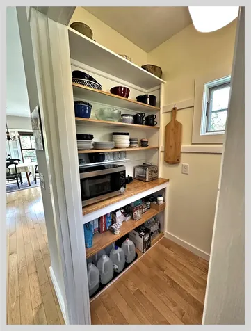 597 Ellsworth Hill Road Campton NH 03223