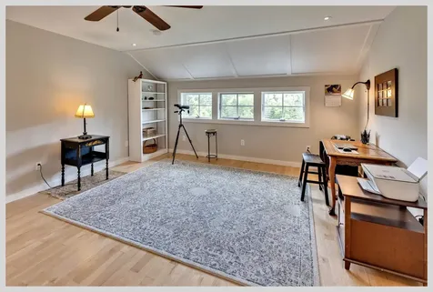 597 Ellsworth Hill Road Campton NH 03223