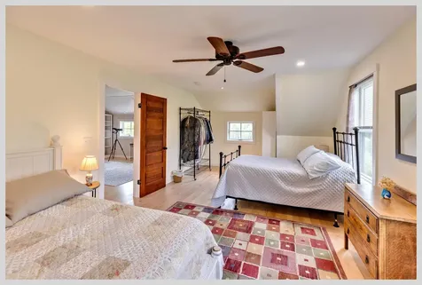 597 Ellsworth Hill Road Campton NH 03223