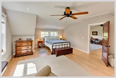 597 Ellsworth Hill Road Campton NH 03223
