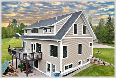 597 Ellsworth Hill Road Campton NH 03223