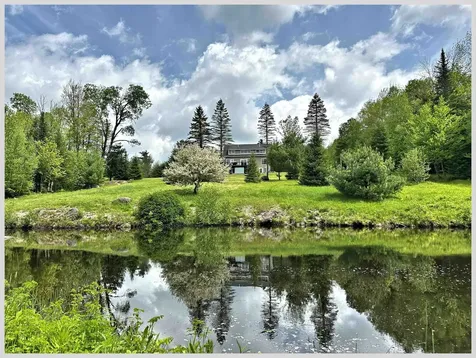 597 Ellsworth Hill Road Campton NH 03223