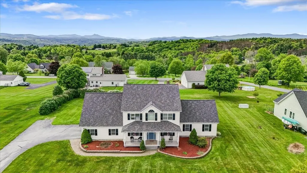 16 Fieldstone Lane Barre Town VT 05641