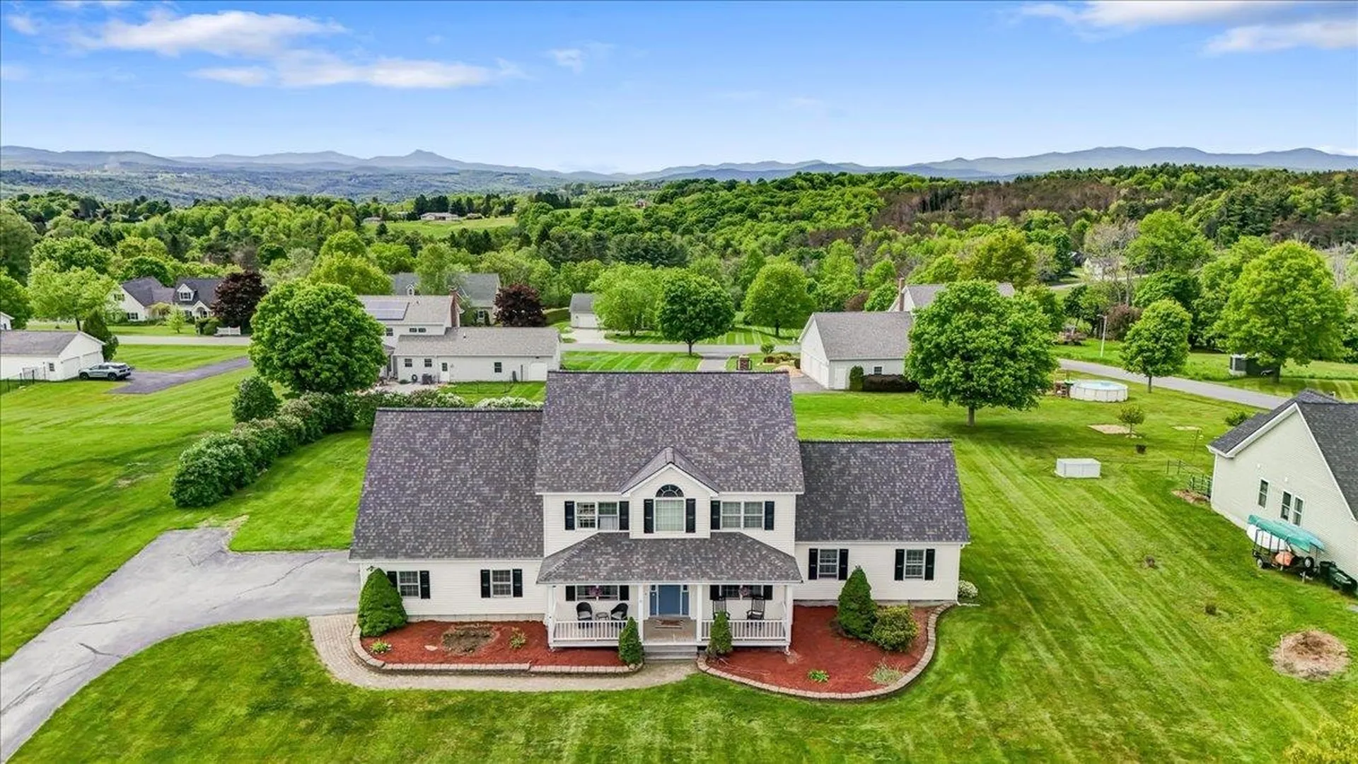 16 Fieldstone Lane Barre Town VT 05641