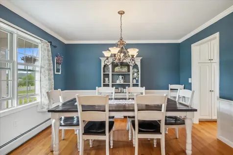 16 Fieldstone Lane Barre Town VT 05641