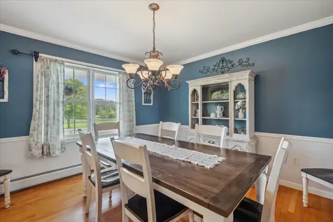 16 Fieldstone Lane Barre Town VT 05641