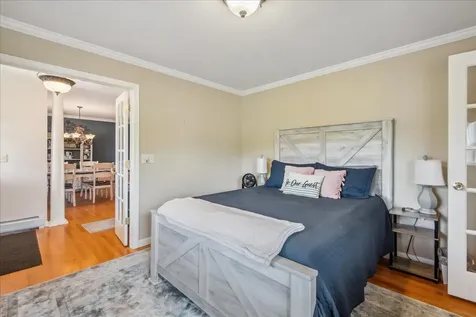 16 Fieldstone Lane Barre Town VT 05641