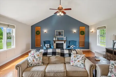 16 Fieldstone Lane Barre Town VT 05641