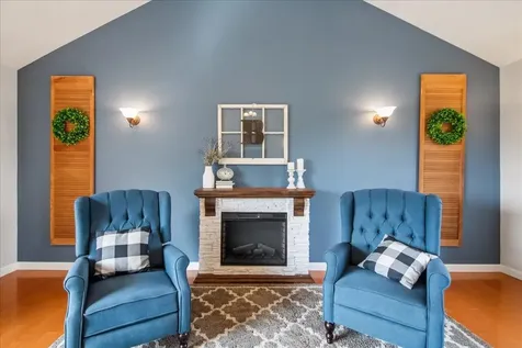 16 Fieldstone Lane Barre Town VT 05641