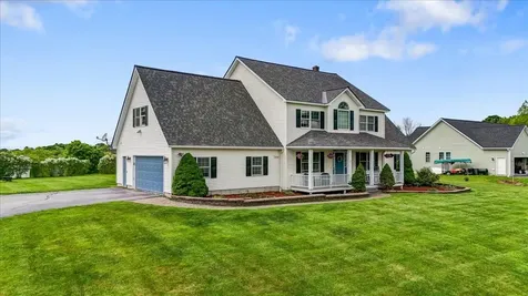 16 Fieldstone Lane Barre Town VT 05641