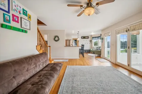 16 Fieldstone Lane Barre Town VT 05641