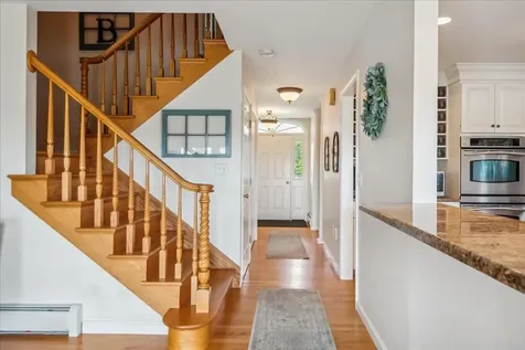 16 Fieldstone Lane Barre Town VT 05641