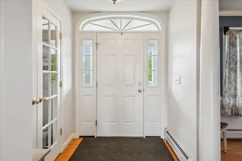 16 Fieldstone Lane Barre Town VT 05641