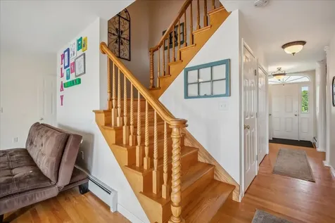 16 Fieldstone Lane Barre Town VT 05641