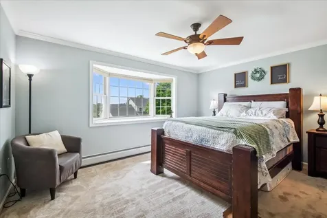 16 Fieldstone Lane Barre Town VT 05641