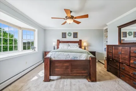 16 Fieldstone Lane Barre Town VT 05641
