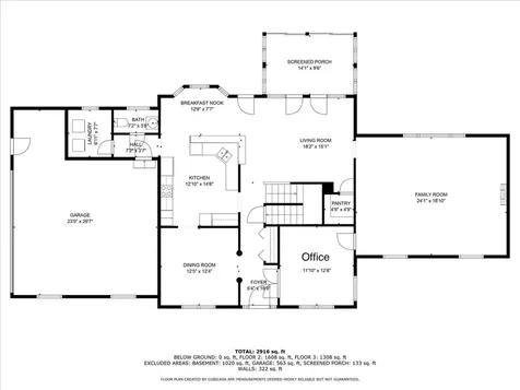 16 Fieldstone Lane Barre Town VT 05641