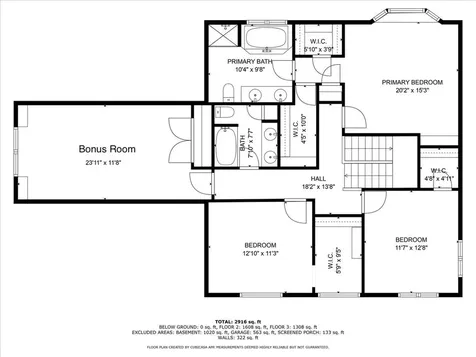 16 Fieldstone Lane Barre Town VT 05641