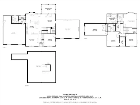 16 Fieldstone Lane Barre Town VT 05641
