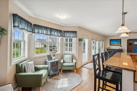 16 Fieldstone Lane Barre Town VT 05641