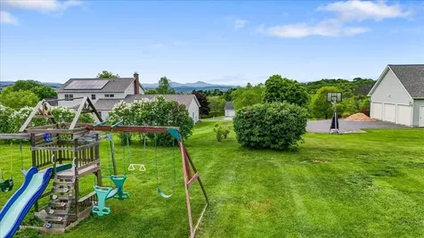 16 Fieldstone Lane Barre Town VT 05641