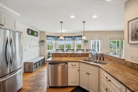 16 Fieldstone Lane Barre Town VT 05641