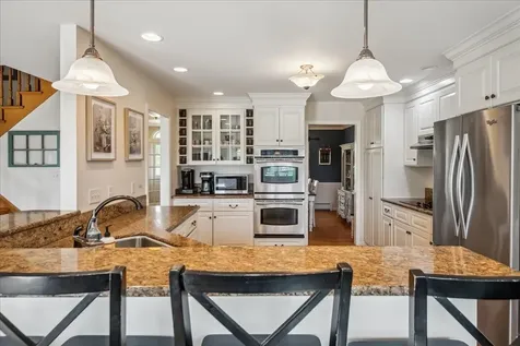 16 Fieldstone Lane Barre Town VT 05641