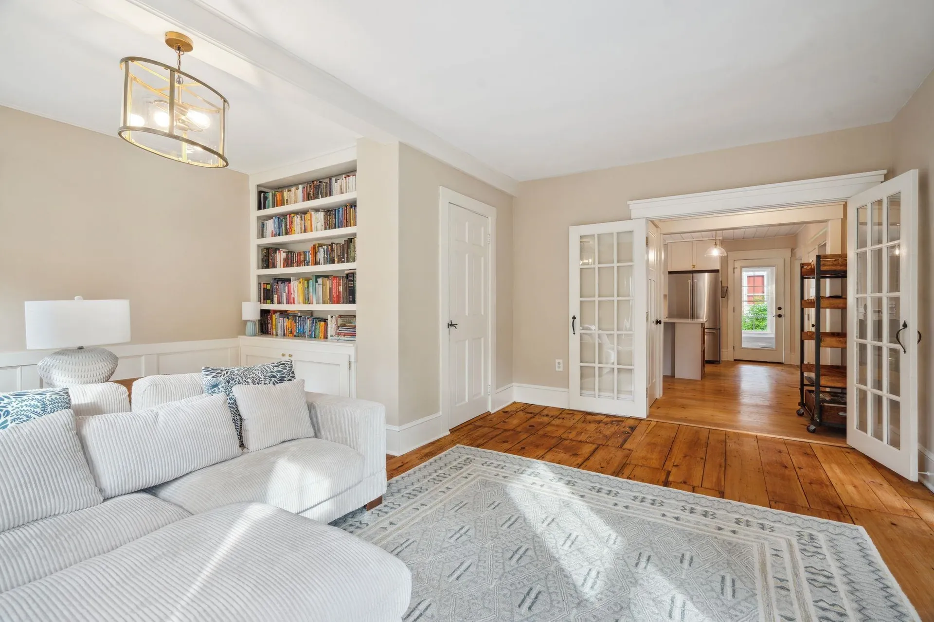 136 Main Street Francestown NH 03043