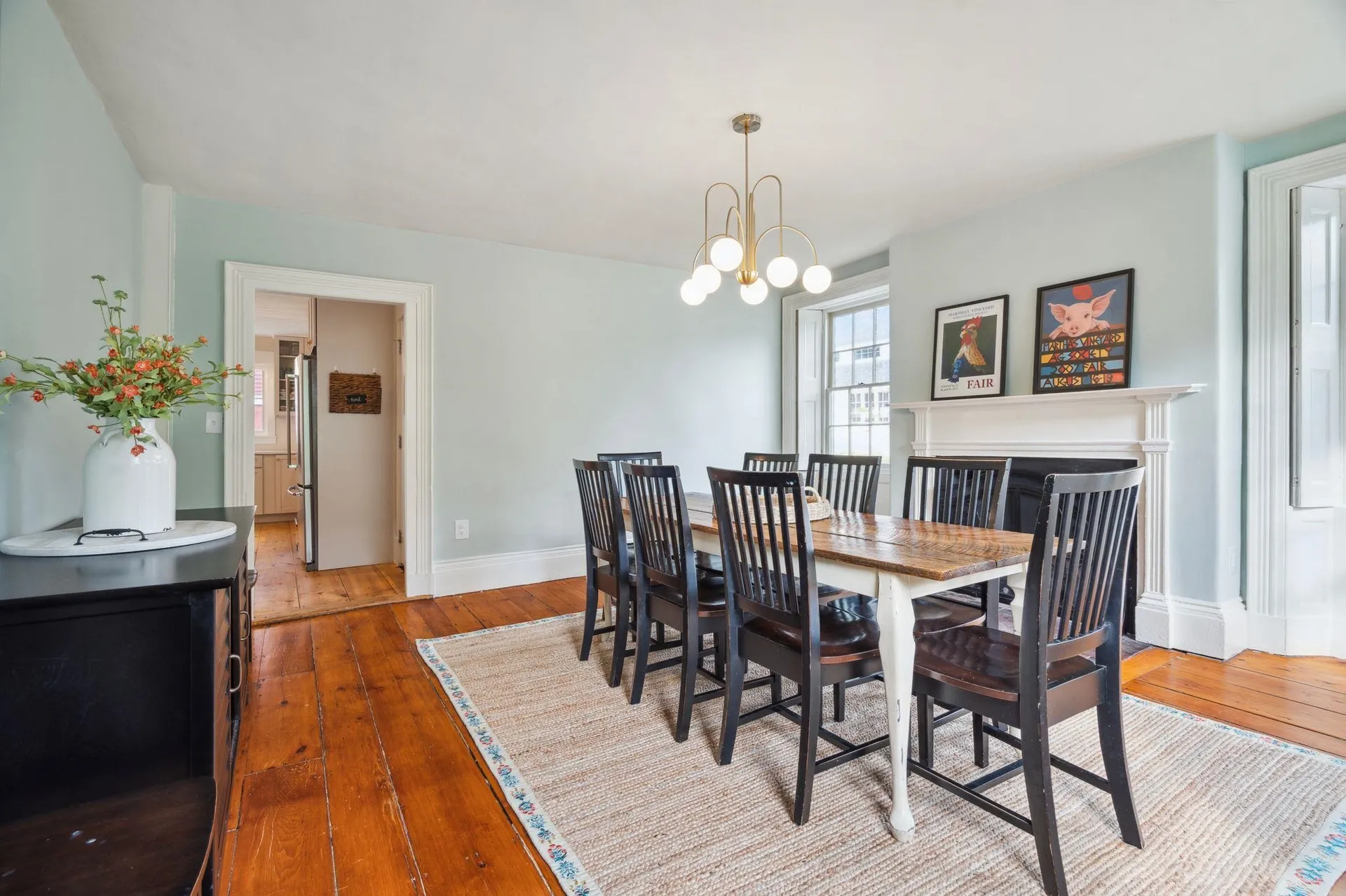 136 Main Street Francestown NH 03043