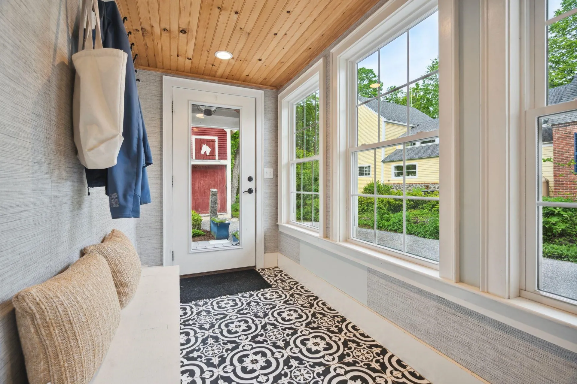 136 Main Street Francestown NH 03043