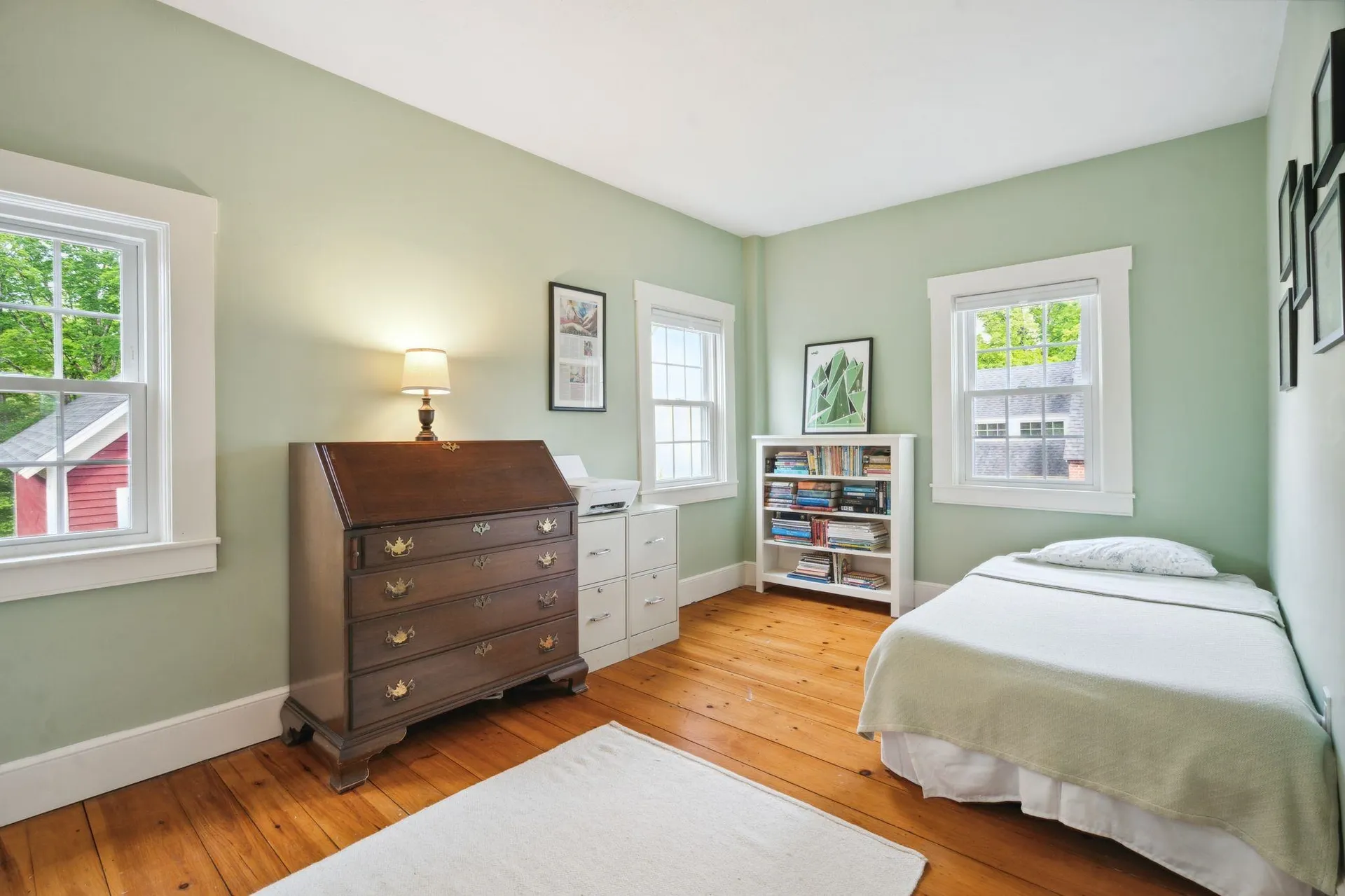 136 Main Street Francestown NH 03043